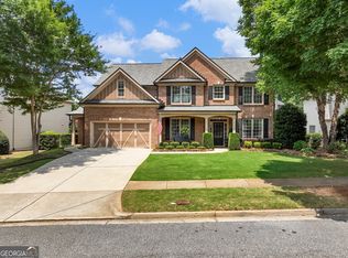1847 Trilogy Park Dr, Hoschton, GA 30548