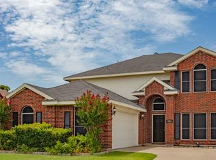 905 Ethan Dr, Greenville, TX 75402