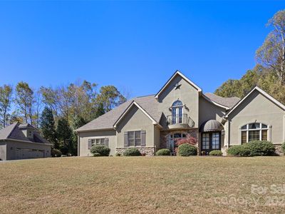 153 Burge Mountain Rd, Hendersonville, NC, 28792