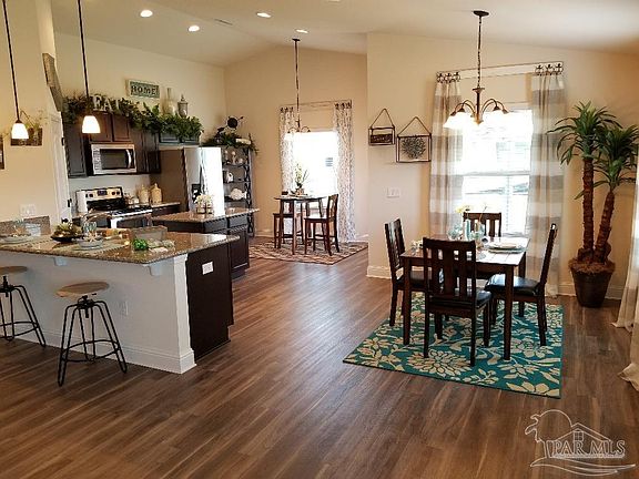 3rd image of 2340 Privet Berry Dr