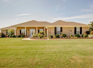 165 Silver Strand Trl, Huntsville, AL 35806