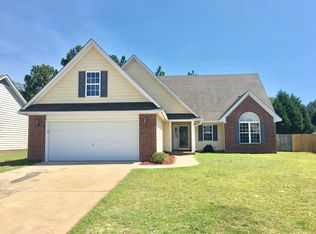2904 Flowering Bradford Way, Fayetteville, NC 28306