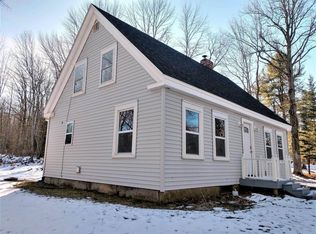 1367 River Rd, Bucksport, ME 04416