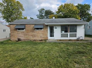 762 La Salle Dr, Dayton, OH 45417