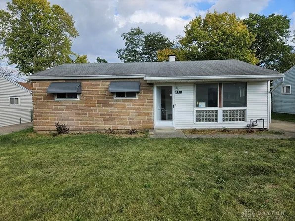 762 La Salle Dr, Dayton, OH 45417