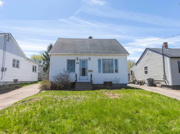 35 E Pleasant St, Amherst, NS B4H 1M6