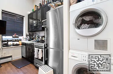 Rented by OGI Management