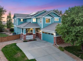 17120 E 104th Pl, Commerce City, CO 80022