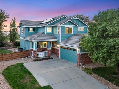 17120 E 104th Place, Commerce City, CO, 80022