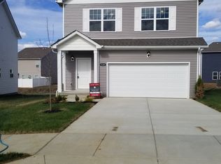 319 Winners Cir LOT 103, Shelbyville, TN 37160