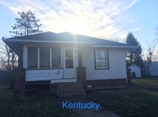101 Kentucky Ave, Danville, IL 61832