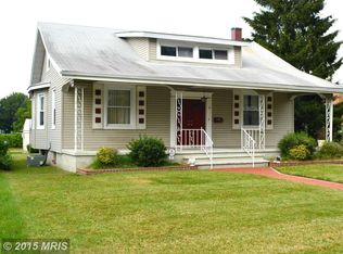8 4th Ave SW, Glen Burnie, MD 21061
