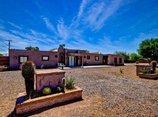 8502 E Emelita Ave, Mesa, AZ 85208