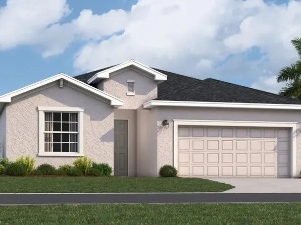 11417 Pointed Leaf PL, PUNTA GORDA, FL 33955