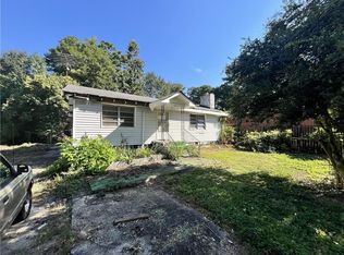 1552 Rex Rd, Morrow, GA 30260