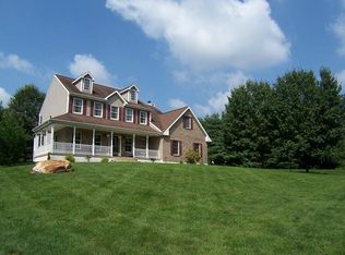 465 Upper Pike Creek Rd, Newark, DE 19711