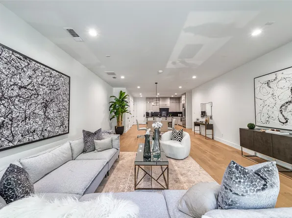 3601 Routh St #1A, Dallas, TX 75219