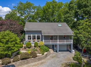 40 Weavers Way, Buena Vista, VA 24416