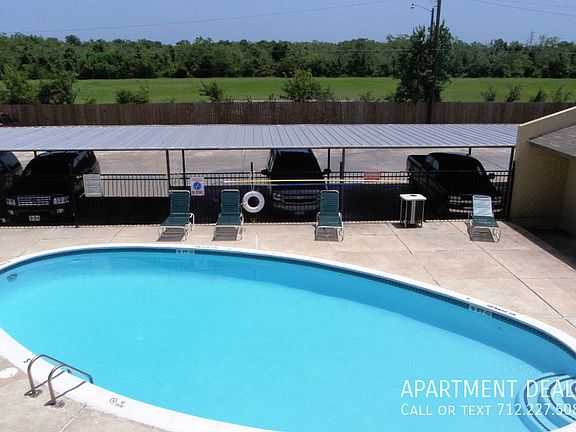 5th image of 6607 Memorial Dr #2813