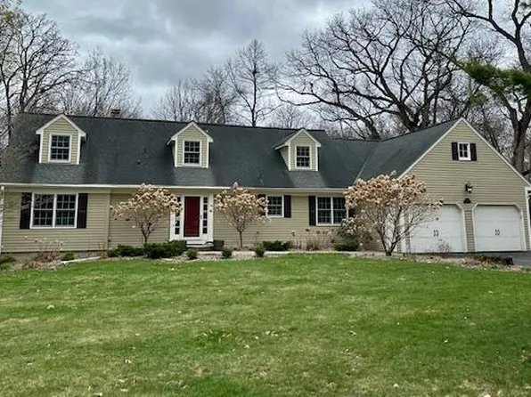 1310 Ranier Ln N, Plymouth, MN 55447