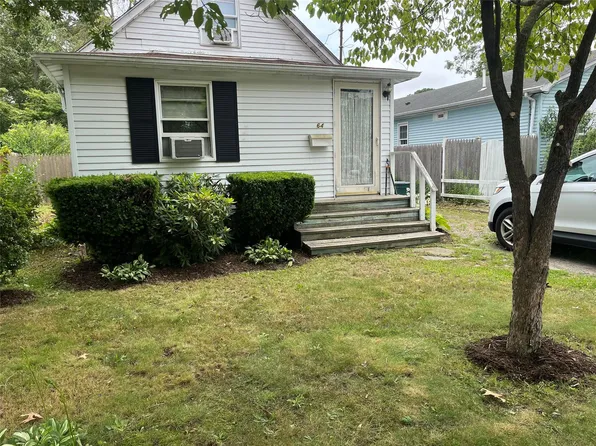 64 Prince Street, North Patchogue, NY 11772
