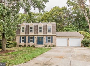 11205 Westbury Ct, Clinton, MD 20735