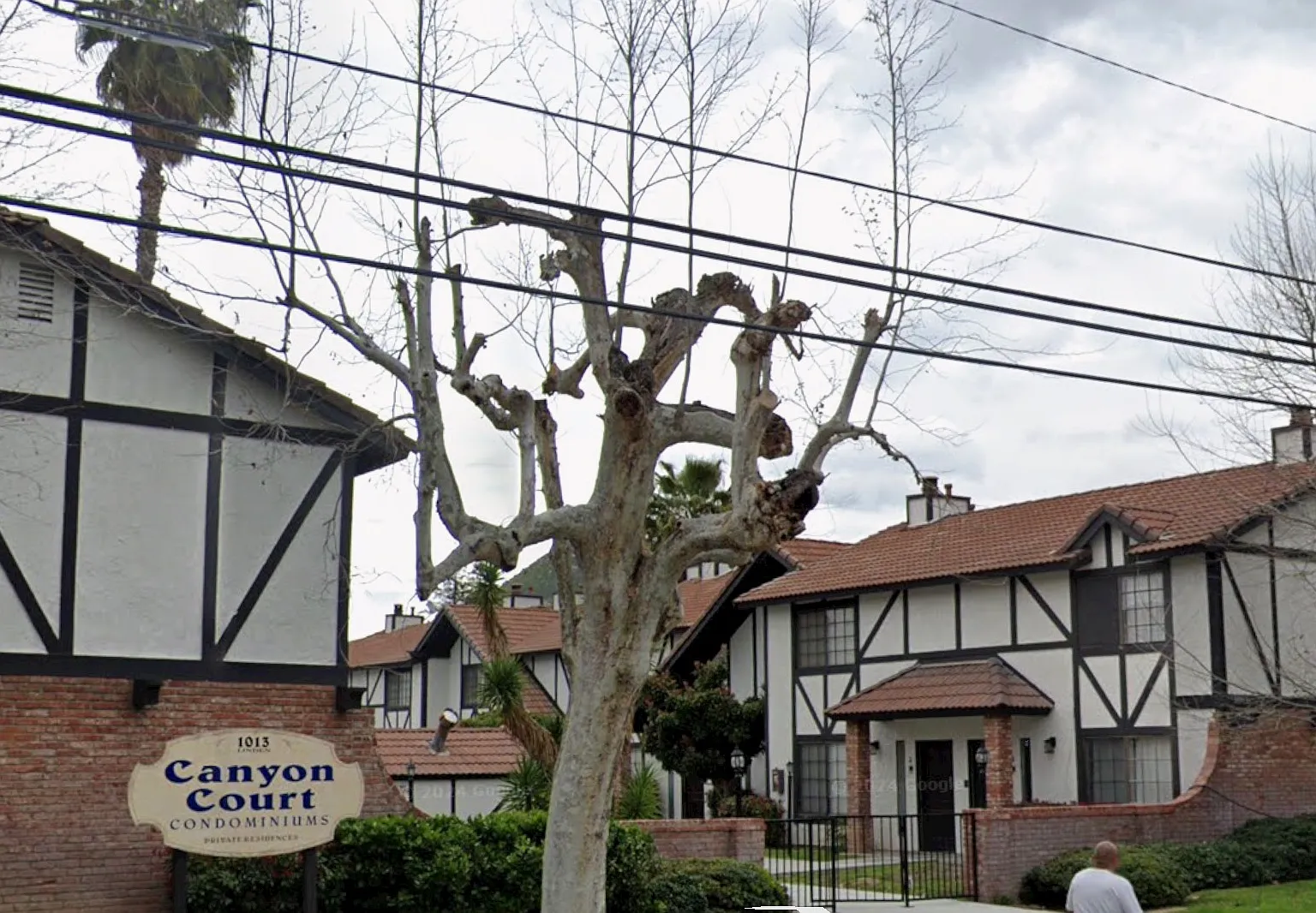 2 bed, 1.5 bath, 1500 sqft, $1,200 — Photo 1