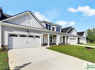 118 Danbury Ct, Pooler, GA 31322