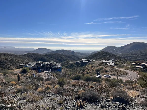 9660 E CINTAROSA Pass #353, Scottsdale, AZ 85262