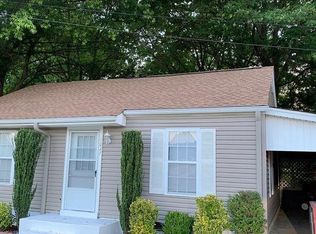 4027 N 1st St, Milan, TN 38358