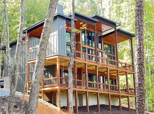 57 Deerfield Ln, Blue Ridge, GA 30513