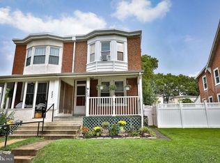234 E 10th Ave, Conshohocken, PA 19428