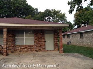611 4th Ave, Conway, AR 72032