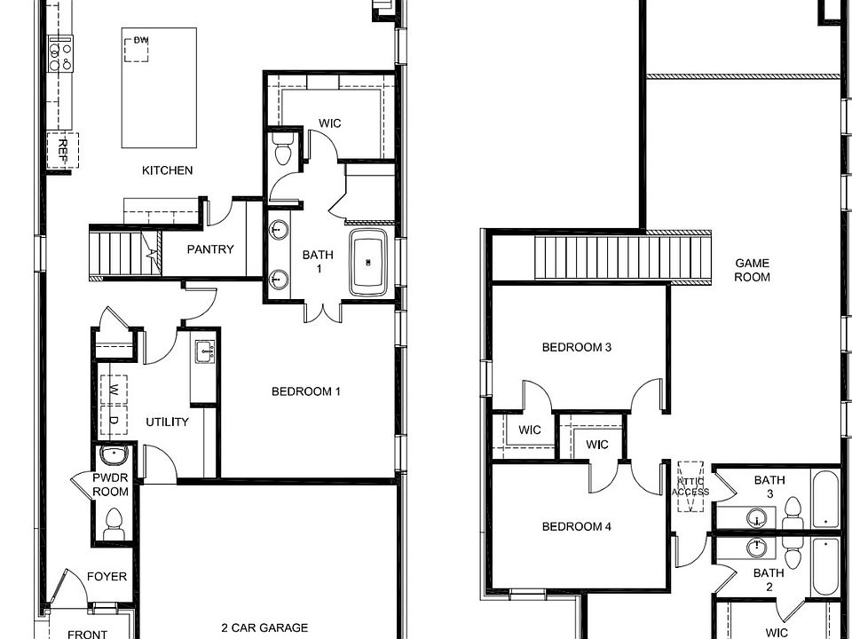 2nd image of 1433 Arthur Blvd