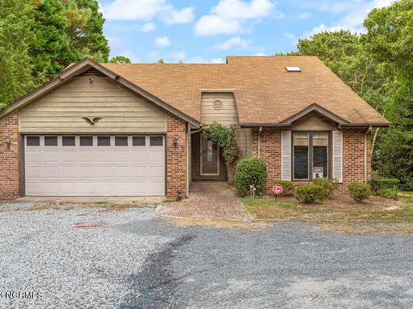 102 Firetree Lane, West End, NC 27376