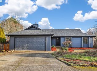19870 SW Cascadia St, Beaverton, OR