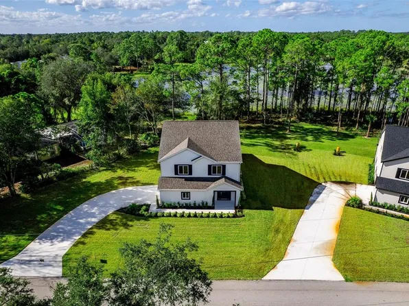 300 Mitnik Dr, Deltona, FL 32738