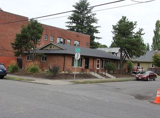 825-833 SE 43rd Ave, Portland, OR 97215