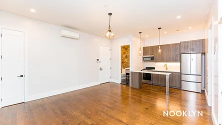 Rented by Nooklyn NYC LLC