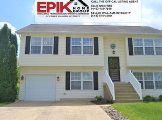 11271 Perrysville Ct, Waldorf, MD