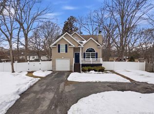 131 Forrest Avenue, Shirley, NY 11967