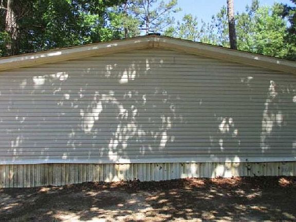 Property Side View