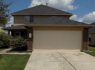 13311 Ambrosa Dr, Houston, TX 77044