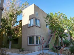 1836 N Decatur Blvd UNIT 201, Las Vegas, NV 89108