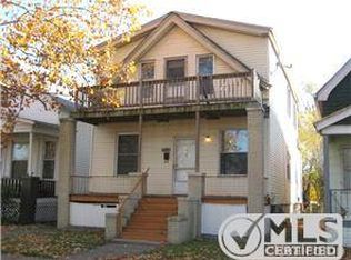 7868 Klein St, Detroit, MI 48211