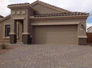 8958 W Cloudwood Dr, Marana, AZ 85653
