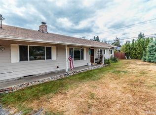 2009 Park Ave, Snohomish, WA 98290