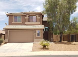 43398 W Chisholm Dr, Maricopa, AZ 85138