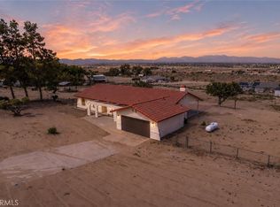 20575 Lupine St, Apple Valley, CA 92308