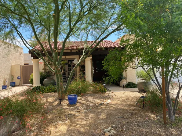 4009 E Dahlia Dr, Phoenix, AZ 85032